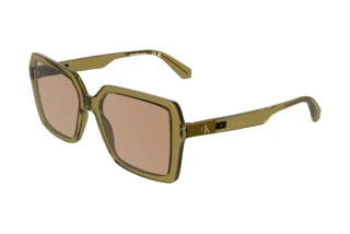 Vooraanzicht Calvin Klein CKJ26602S (213)