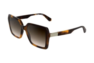 Vooraanzicht Calvin Klein CKJ26602S (235)
