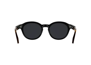 Achteraanzicht Calvin Klein CKJ26604S (001)