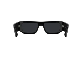 Achteraanzicht Calvin Klein CKJ26607S (001)