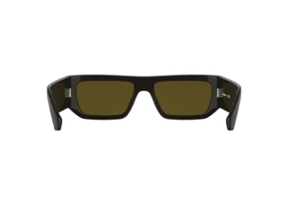 Achteraanzicht Calvin Klein CKJ26607S (210)
