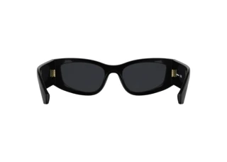 Achteraanzicht Calvin Klein CKJ26608S (001)