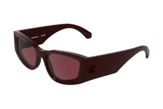 Vooraanzicht Calvin Klein CKJ26608S (723)