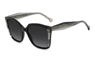 Carolina Herrera HER 0339/S 807/9O DARK GREY SHADEDSCHWARZ