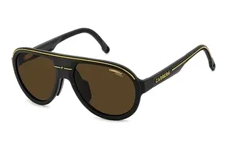 Carrera C SPORT 09/S 003/70 BROWNSCHWARZ