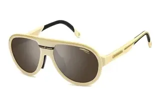 Carrera C SPORT 09/S BGH/T4 SILVER MIRRORBEIGE