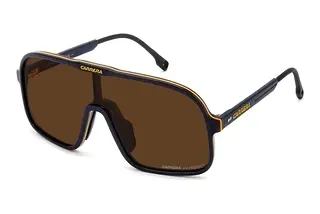 Carrera C SPORT 11/S PJP/70 BROWNBLAU