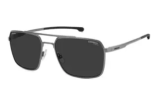 Carrera CARDUC 057/S R80/IR GREYGRAU