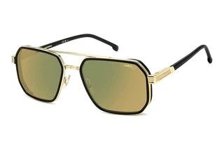 Carrera CARRERA 1069/S 71C/MJ YELLOW GREEN MIRRORSCHWARZ