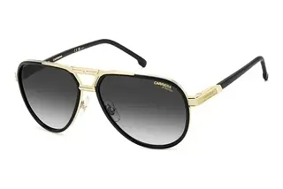 Carrera CARRERA 1076/S 2M2/9O DARK GREY SHADEDSCHWARZ