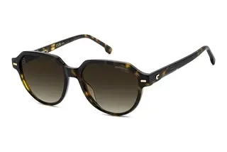 Carrera CARRERA 3068/S 086/HA BROWN SHADEDHAVANNA