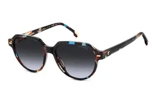 Carrera CARRERA 3068/S CVT/9O DARK GREY SHADEDBLAU