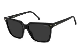 Carrera CARRERA 3069/S 807/IR GREYSCHWARZ