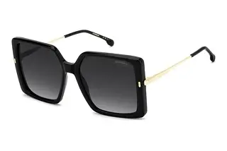 Carrera CARRERA 3070/S 2M2/9O DARK GREY SHADEDSCHWARZ