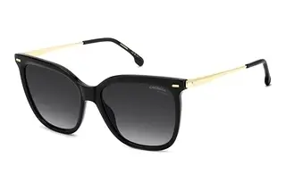 Carrera CARRERA 3071/S 2M2/9O DARK GREY SHADEDSCHWARZ