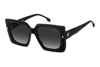 Carrera CARRERA 3072/S 807/9O DARK GREY SHADEDSCHWARZ