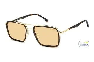 Carrera CARRERA 362/S 2IK/Q6 ORANGE PHOTOCHROMATIC ANTIREFLEXHAVANNA