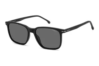 Carrera CARRERA 367/S 003/M9 GREY POLARIZEDSCHWARZ