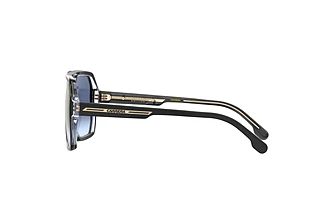 Zijaanzicht Carrera VICTORY C 01/S (EI7/YB)