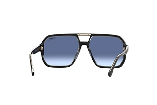Achteraanzicht Carrera VICTORY C 01/S (EI7/YB)