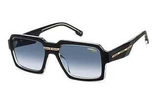 Carrera VICTORY C 15/S 7C5/08 DK BLUE SHADEDSCHWARZ