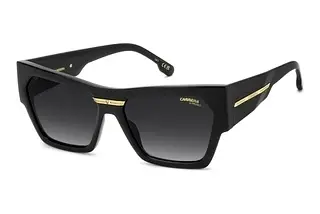 Carrera VICTORY C 19/S 807/9O DARK GREY SHADEDSCHWARZ