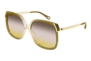 Chloé CH0286S 008 BEIGE