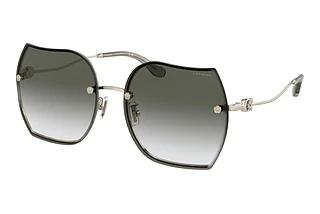 Coach HC7146BD 90058E Grey GradientShiny Light Gold