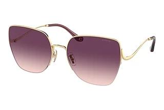 Coach HC7156D 90057W Berry GradientShiny Light Gold