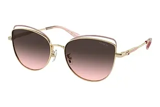 Coach CR621 HC 7162 900546