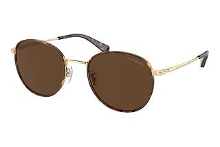 Coach CR631 HC 7163 90053G