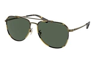 Coach CR626 HC 7164 933371