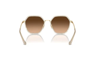 Achteraanzicht Coach CS543 (HC7167B - 944374)