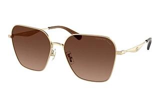 Coach CW189 HC 7168 9005T5