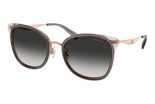 Coach HC7170 94543C Grey GradientRose Gold/Dark Grey