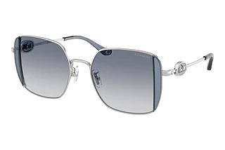 Coach HC7177B 900135 Blue GradientShiny Silver/Blue