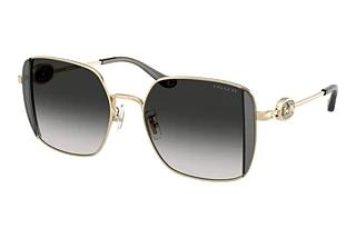 Coach CAD72 HC 7177B 90053C