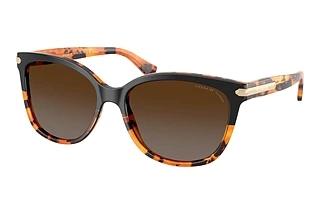 Coach L109 HC 8132 5438T5