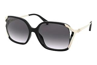 Coach HC8280U 50028G Grey GradientBlack