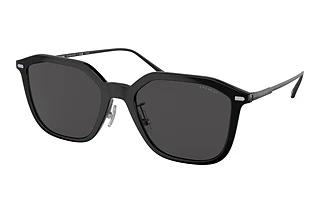 Coach HC8355 500287 Dark GreyBlack