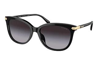 Coach HC8378U 50028G Grey GradientBlack
