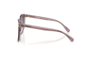 Zijaanzicht Coach CL918 (HC8381U - 57820J)