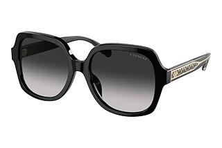 Coach HC8395U 50023C Grey GradientBlack