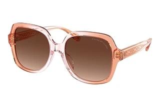 Coach CR614 HC 8395U 5812T5