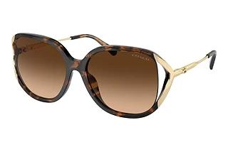 Coach CR620 HC 8396U 512074