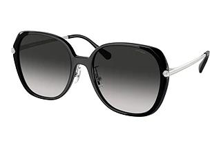 Coach HC8403D 50023C Grey GradientBlack