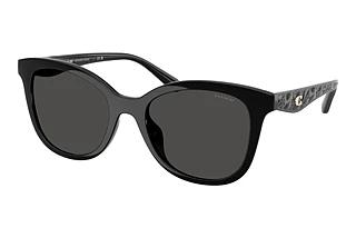 Coach HC8419U 500287 Grey SolidBlack