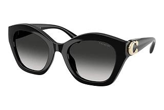 Coach HC8421U 50023C Grey GradientBlack