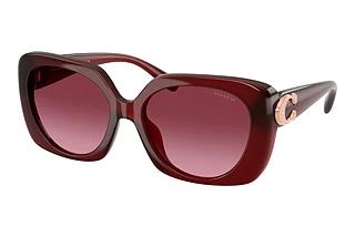 Coach CAD33 HC 8422U 58708H