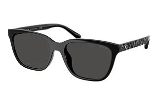 Coach HC8429D 500287 Grey SolidBlack